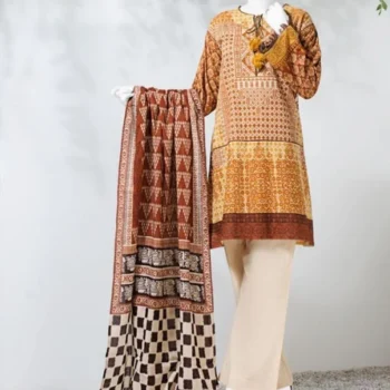 Women Stitched